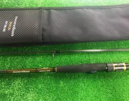 モアザン　ブランジーノＡＧＳ、アンリパ　ショアガンなど入荷♪（高槻店）